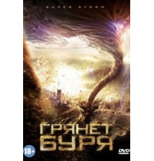 Грянет буря (2011)