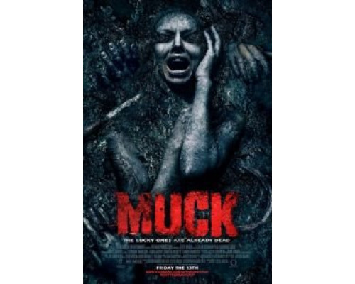 Грязь  (фильм 2014) смотреть онлайн