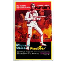 Грязная игра (1969)