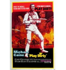 Грязная игра (1969)