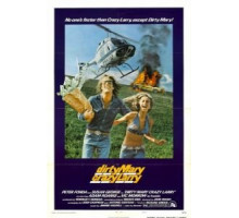 Грязная Мэри, сумасшедший Ларри (1974)