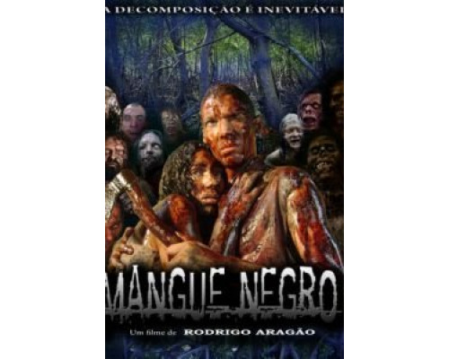 Грязные зомби  (фильм 2008) смотреть онлайн