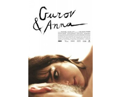 Гуров и Анна  (фильм 2014) смотреть онлайн