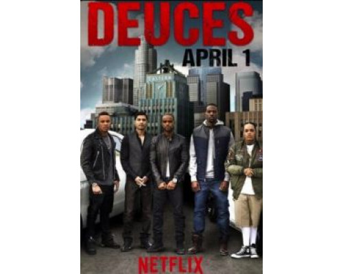 Гусиные лапки  (фильм 2016) смотреть онлайн