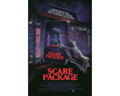 Жуткий наборчик  (фильм 2019) смотреть онлайн