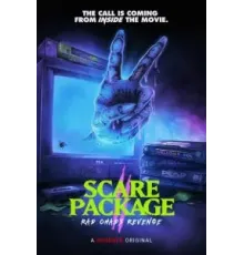 Жуткий наборчик 2: Месть Рэда Чэда (2022)