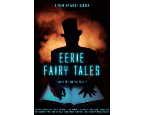 Жутковатые истории  (фильм 2019) смотреть онлайн