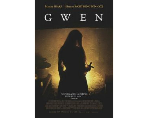 Гвен  (фильм 2018) смотреть онлайн