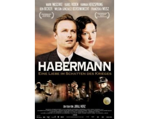 Хаберманн  (фильм 2010) смотреть онлайн