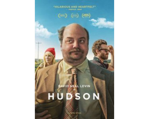 Хадсон  (фильм 2019) смотреть онлайн