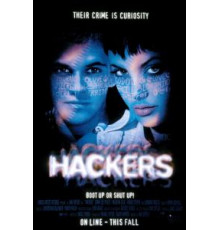 Хакеры (1995)