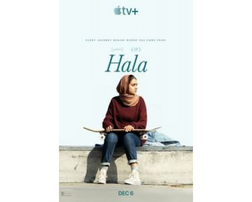 Хала  (фильм 2019) смотреть онлайн