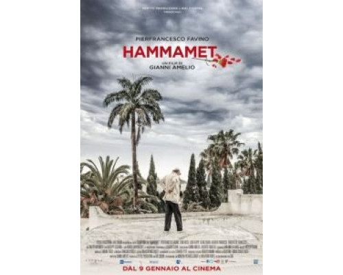 Хаммамет  (фильм 2020) смотреть онлайн