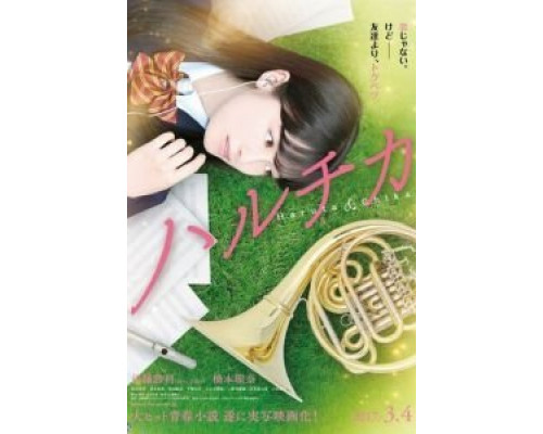 Харута и Тика  (фильм 2017) смотреть онлайн