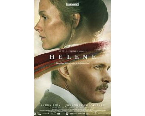 Хелене  (фильм 2020) смотреть онлайн