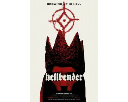 Хеллбендер  (фильм 2021) смотреть онлайн