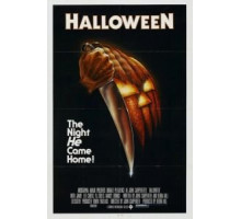 Хэллоуин (1978)