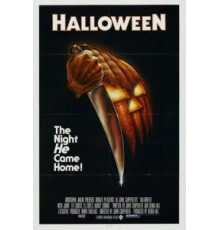 Хэллоуин (1978)