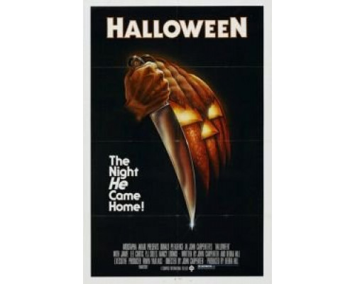 Хэллоуин  (фильм 1978) смотреть онлайн