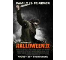 Хэллоуин 2 (2009)