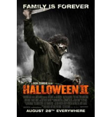 Хэллоуин 2 (2009)
