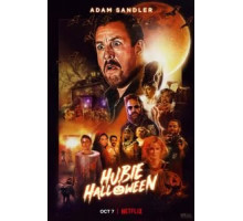 Хэллоуин Хьюби (2020)