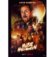 Хэллоуин Хьюби (2020)