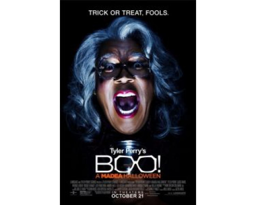 Хэллоуин Мэдеи  (фильм 2016) смотреть онлайн