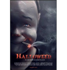 Хэллоуин под кайфом (2016)