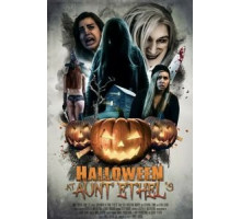 Хэллоуин у тёти Этель (2019)