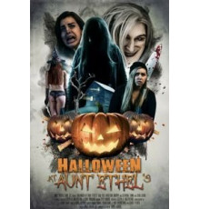 Хэллоуин у тёти Этель (2019)