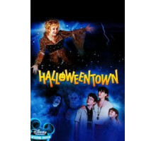 Хэллоуинтаун (1998)