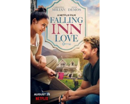 Хижина Любви  (фильм 2019) смотреть онлайн