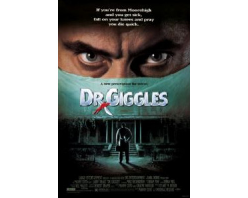 Хихикающий доктор  (фильм 1992) смотреть онлайн