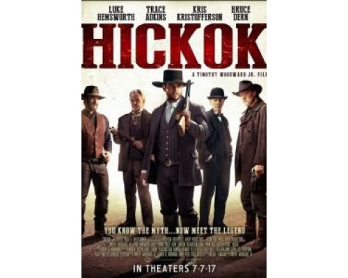Хикок  (фильм 2017) смотреть онлайн