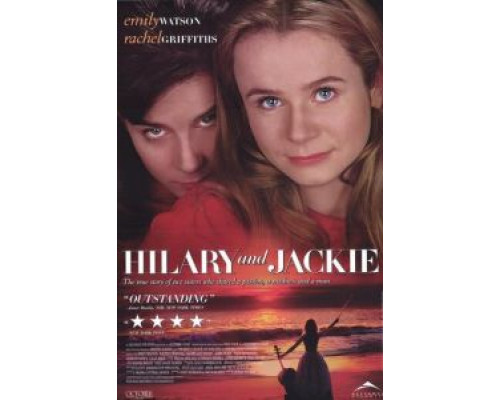 Хилари и Джеки  (фильм 1998) смотреть онлайн