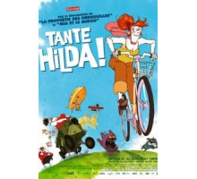 Хильда Крейн (1956)