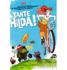 Хильда Крейн (1956)