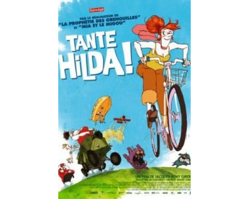 Хильда Крейн  (фильм 1956) смотреть онлайн