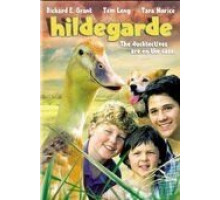 Хильдегарде (2001)