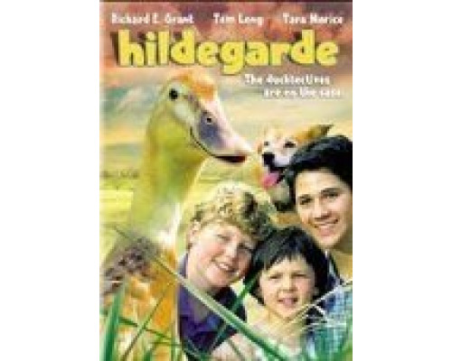 Хильдегарде  (фильм 2001) смотреть онлайн