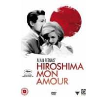 Хиросима, моя любовь (1959)
