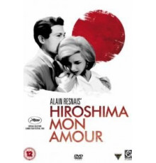 Хиросима, моя любовь (1959)