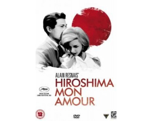 Хиросима, моя любовь  (фильм 1959) смотреть онлайн