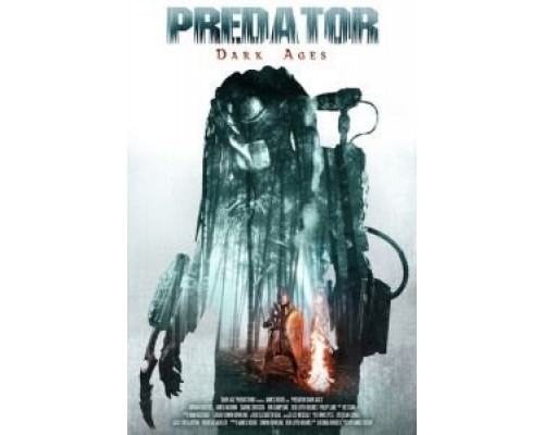 Хищник: Тёмные века  (фильм 2015) смотреть онлайн