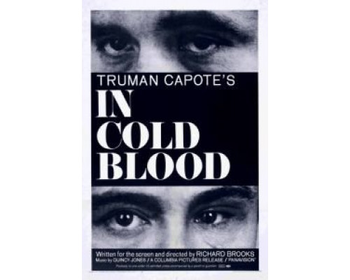 Хладнокровно  (фильм 1967) смотреть онлайн
