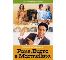 Хлеб, масло и варенье (1977)