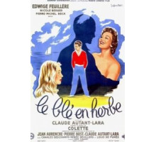 Хлеб в траве (1954)