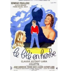 Хлеб в траве (1954)