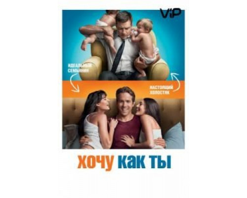 Хочу как ты  (фильм 2011) смотреть онлайн